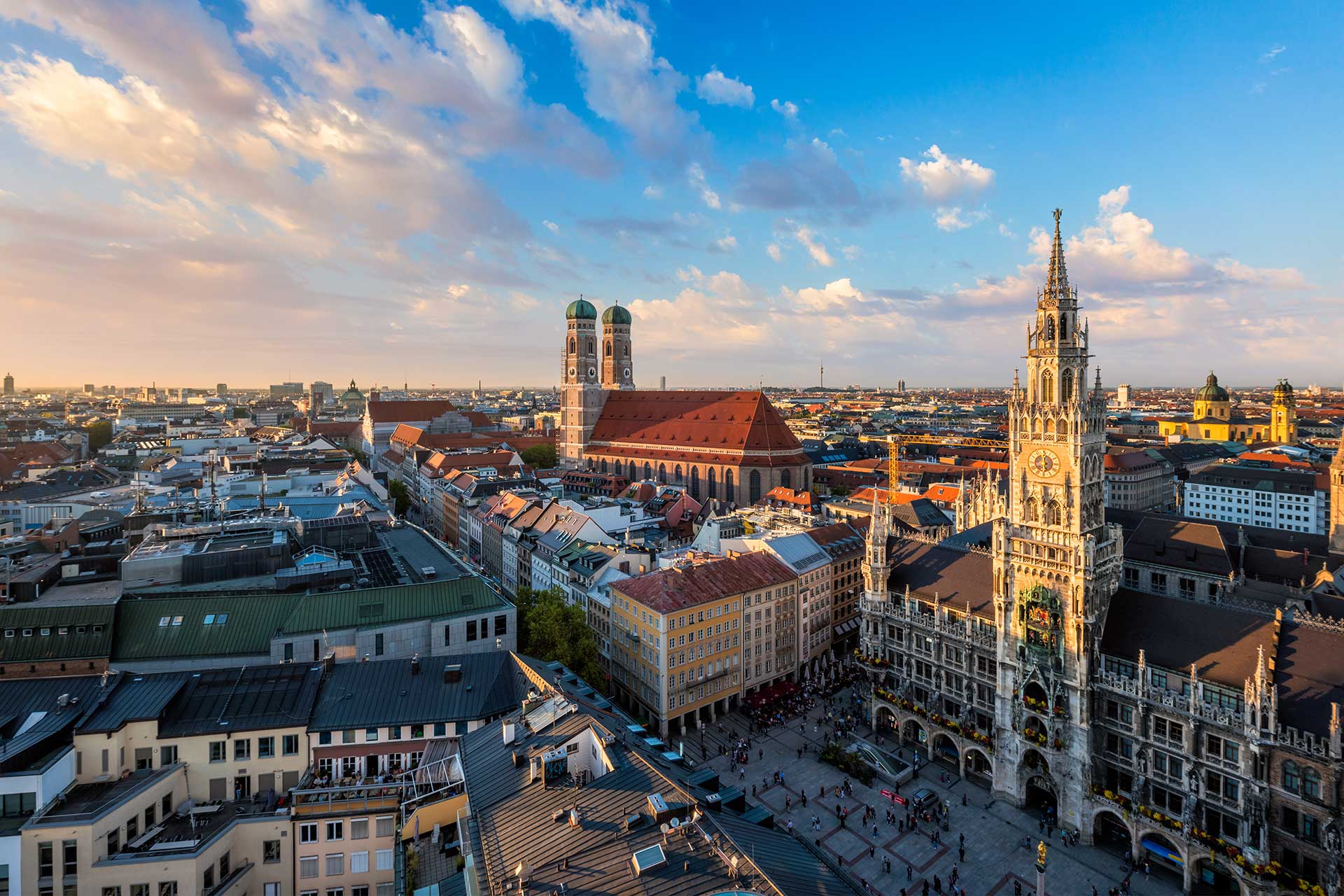 777 Capital Partners übernimmt das Asset Management eines Serviced Apartment-Gebäudes in zentraler Lage Münchens und gewinnt NUMA für langfristigen Mietvertrag